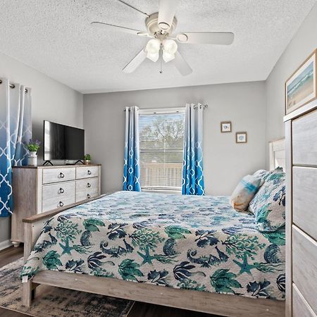 Dunes Pointe C15 - Golf Villa - Arcadian Shores Myrtle Beach Exterior photo