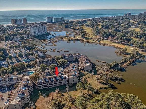 Dunes Pointe C15 - Golf Villa - Arcadian Shores Myrtle Beach Exterior photo